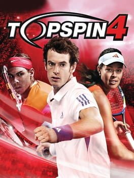 Foto do jogo Top Spin 4