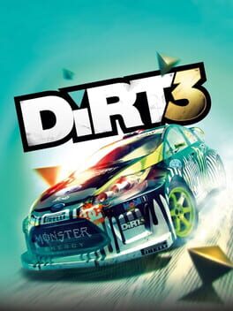 Foto do jogo Dirt 3