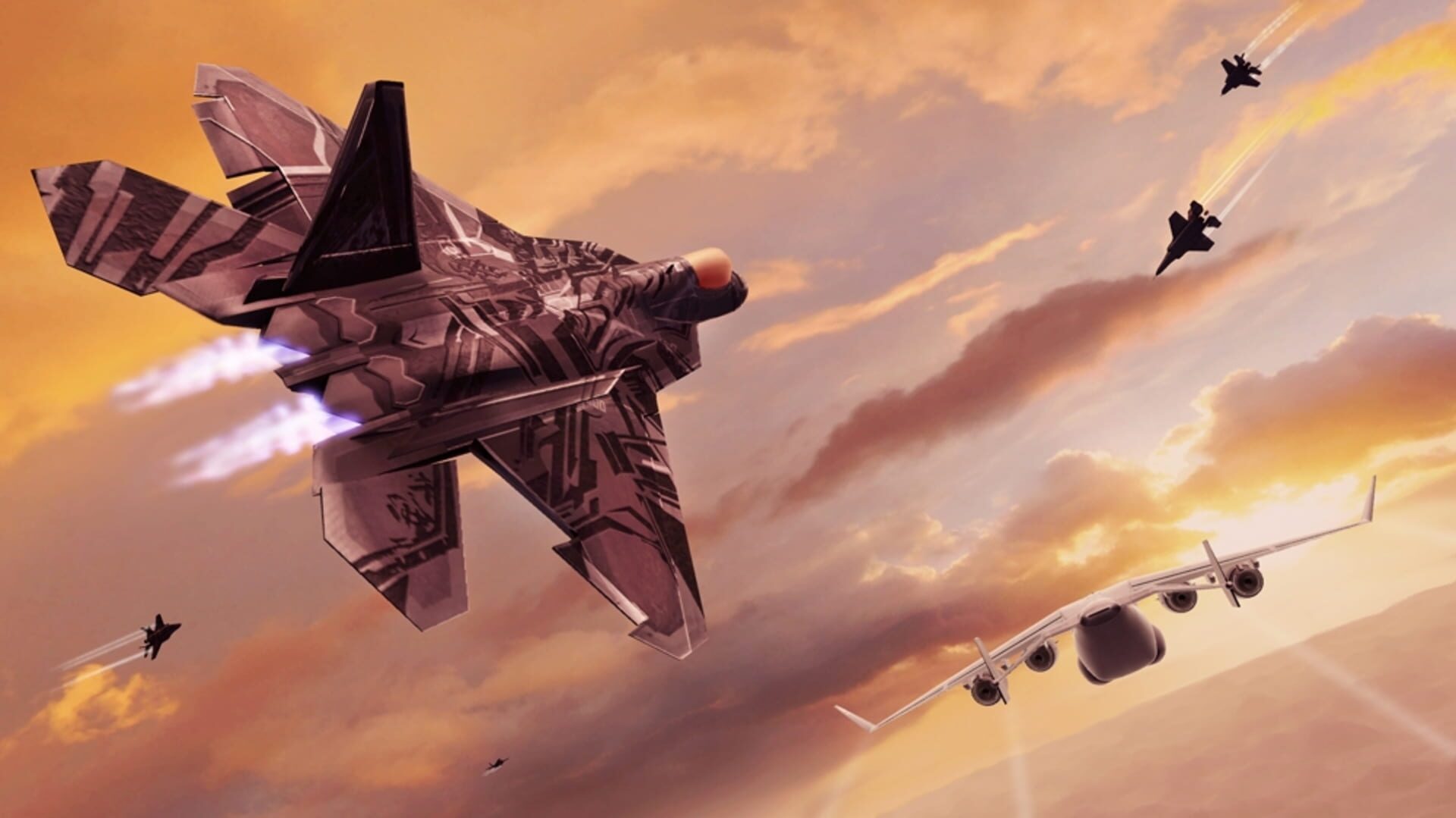 Foto do jogo Transformers: Dark of the Moon