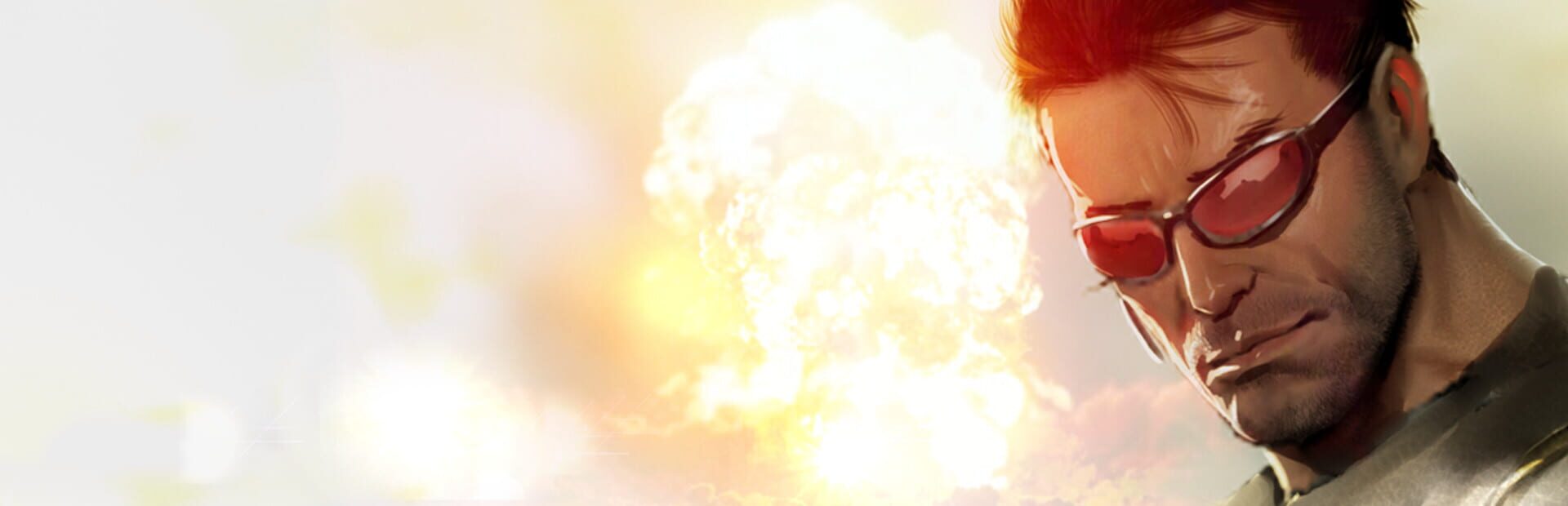 Foto do jogo Serious Sam 3: BFE