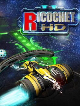 Foto do jogo Ricochet HD