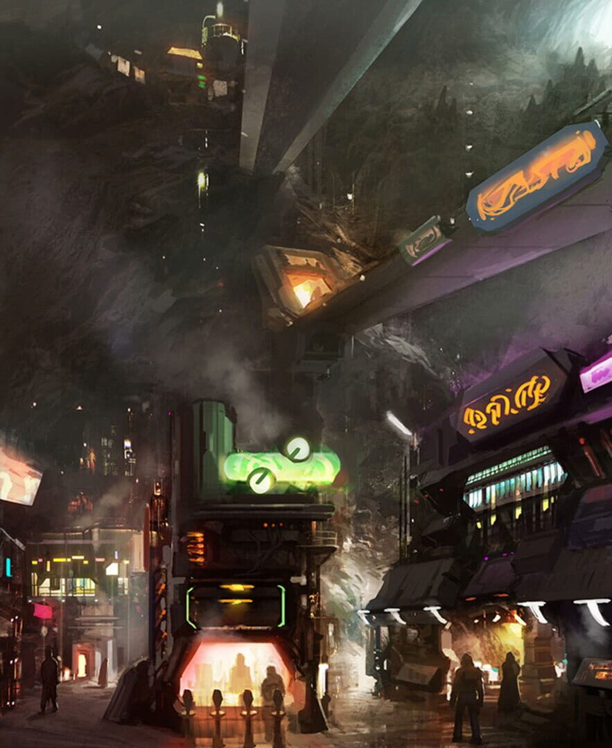 Foto do jogo Red Faction: Armageddon