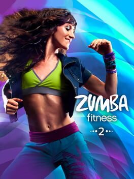 Foto do jogo Zumba Fitness 2