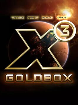 Foto do jogo X3: GoldBox