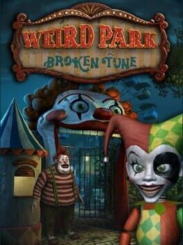 Foto do jogo Weird Park: Broken Tune