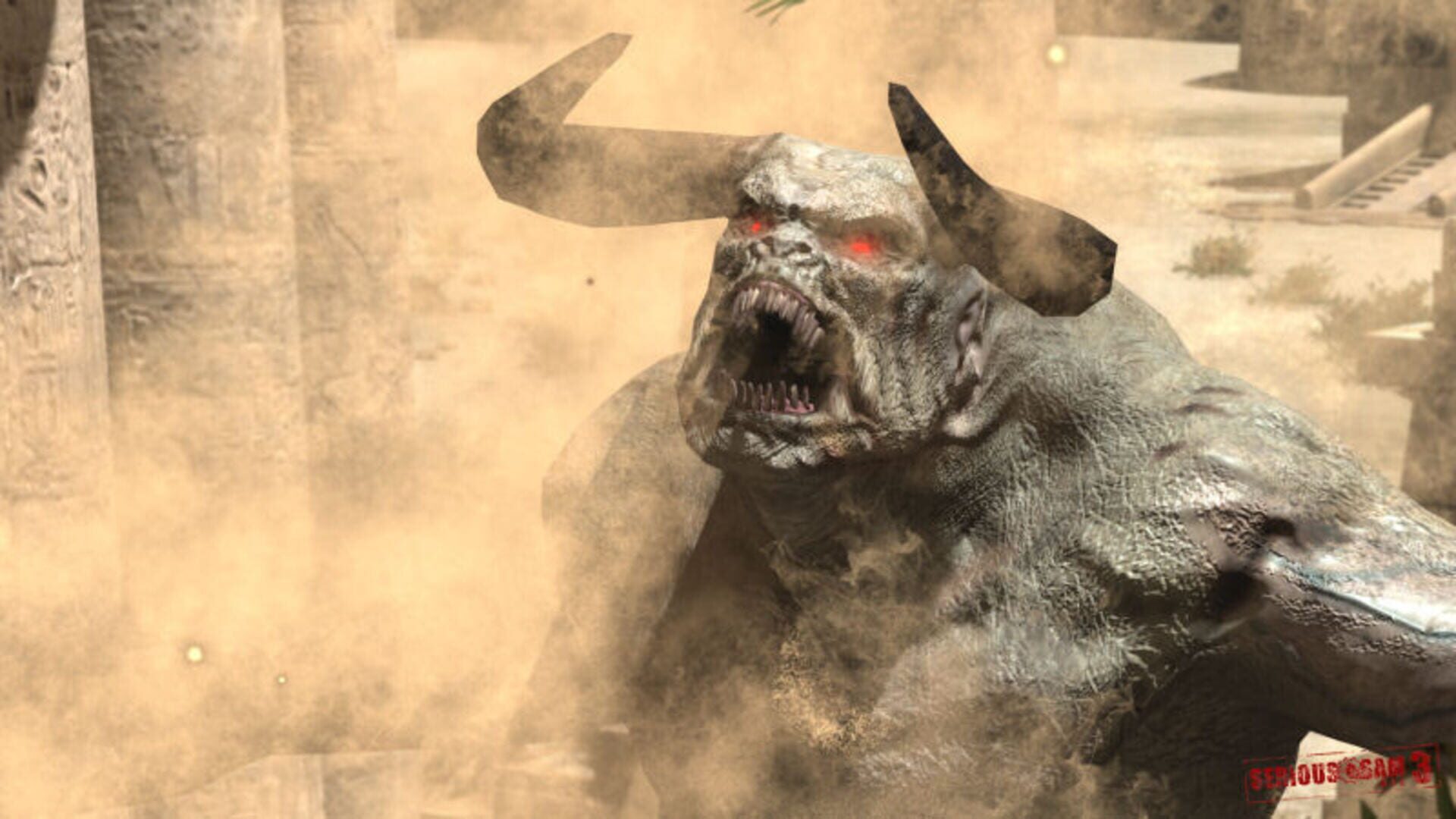 Foto do jogo Serious Sam 3: BFE - Serious Digital Edition