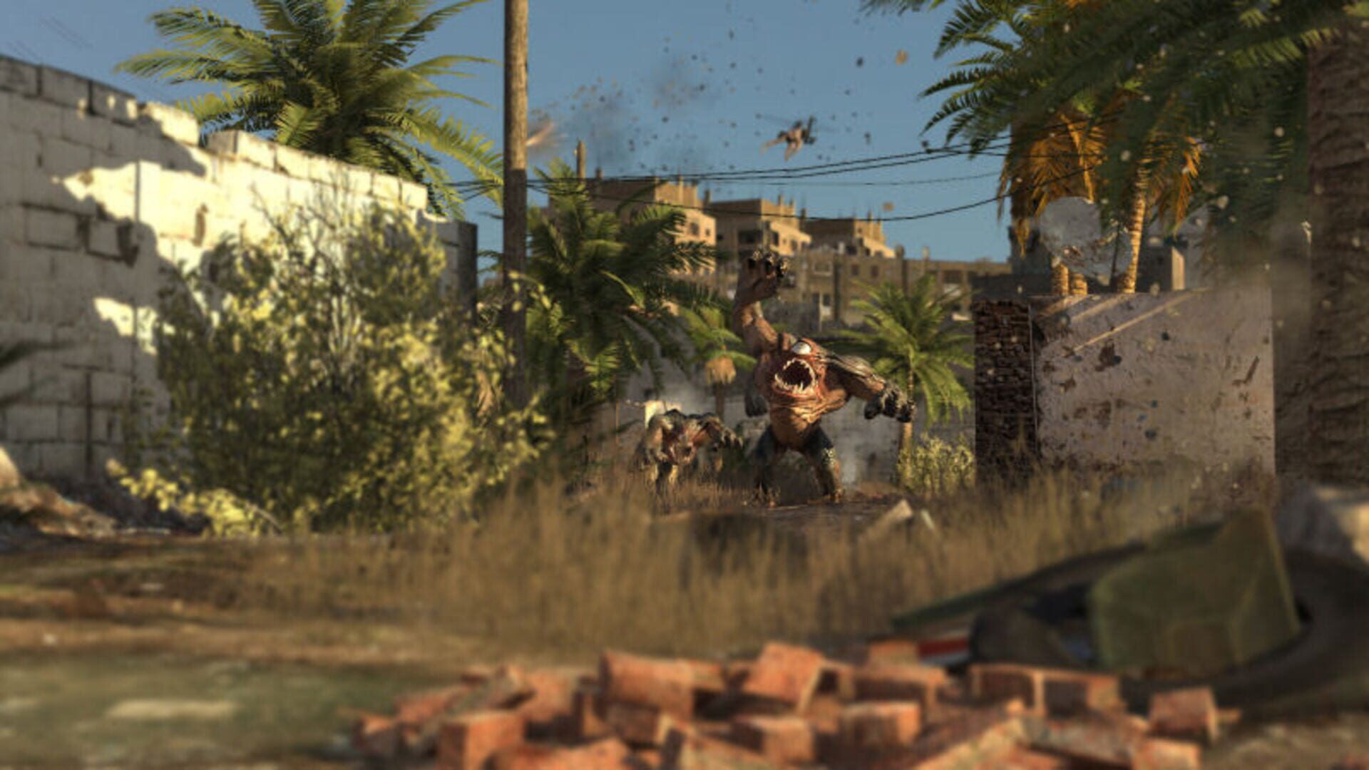 Foto do jogo Serious Sam 3: BFE - Serious Digital Edition