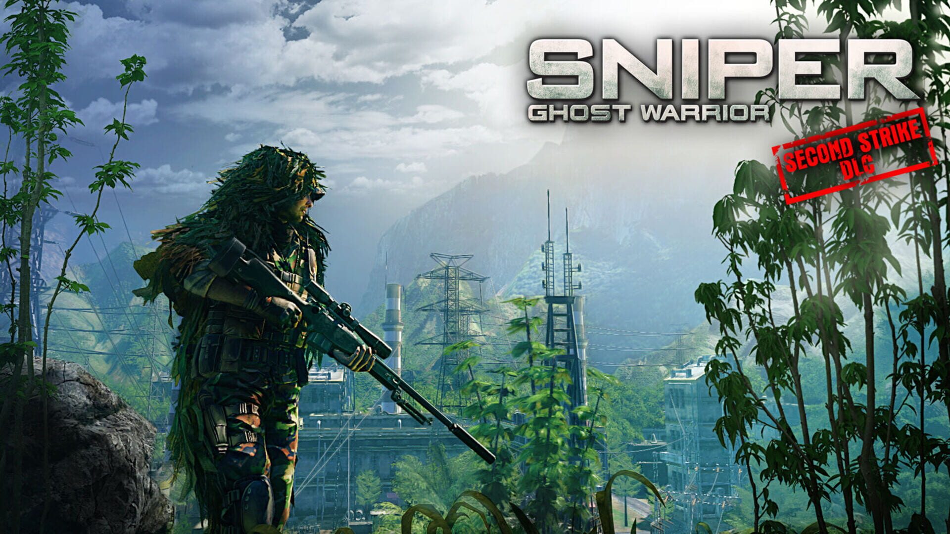 Foto do jogo Sniper: Ghost Warrior - Second Strike