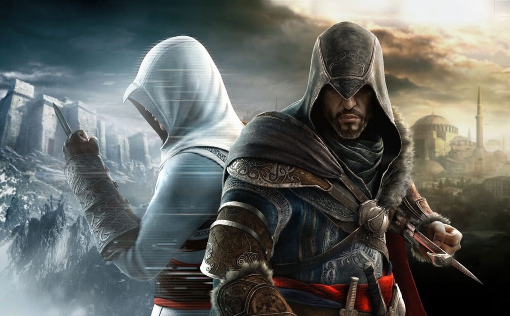 Foto do jogo Assassin's Creed Revelations