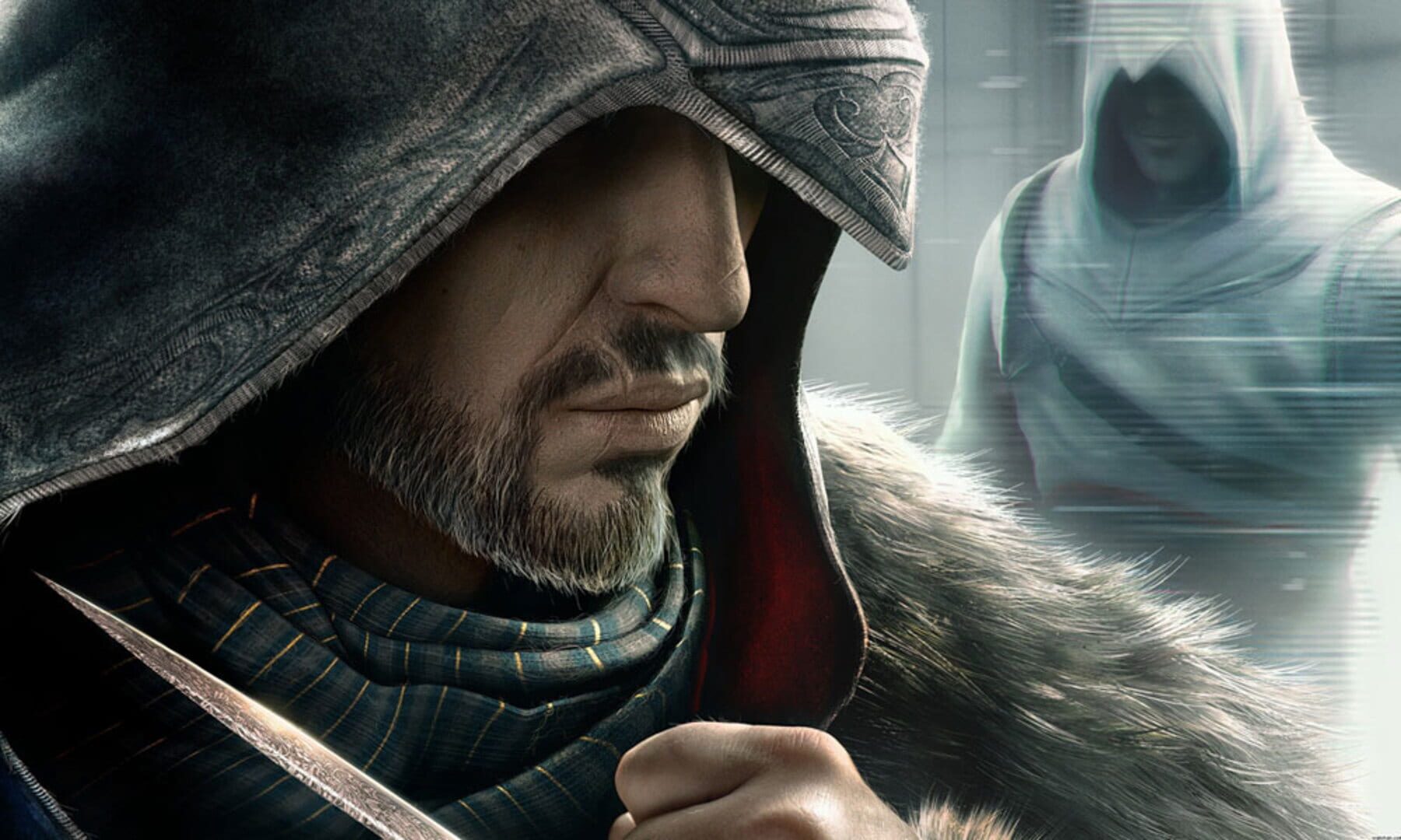 Foto do jogo Assassin's Creed Revelations