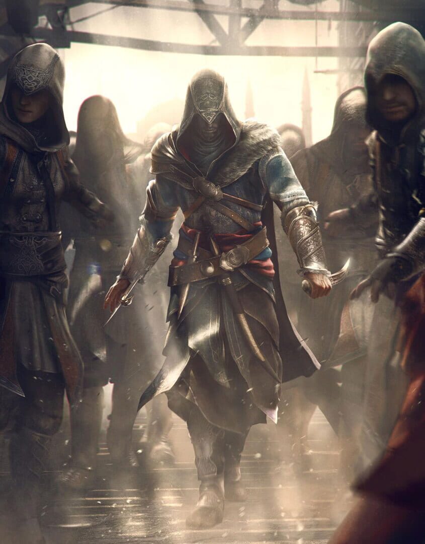 Foto do jogo Assassin's Creed Revelations