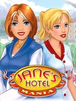 Foto do jogo Jane's Hotel Mania
