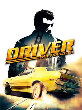 Foto do jogo Driver: San Francisco