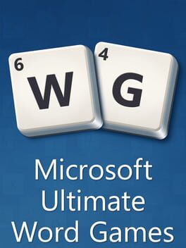 Foto do jogo Microsoft Ultimate Word Games