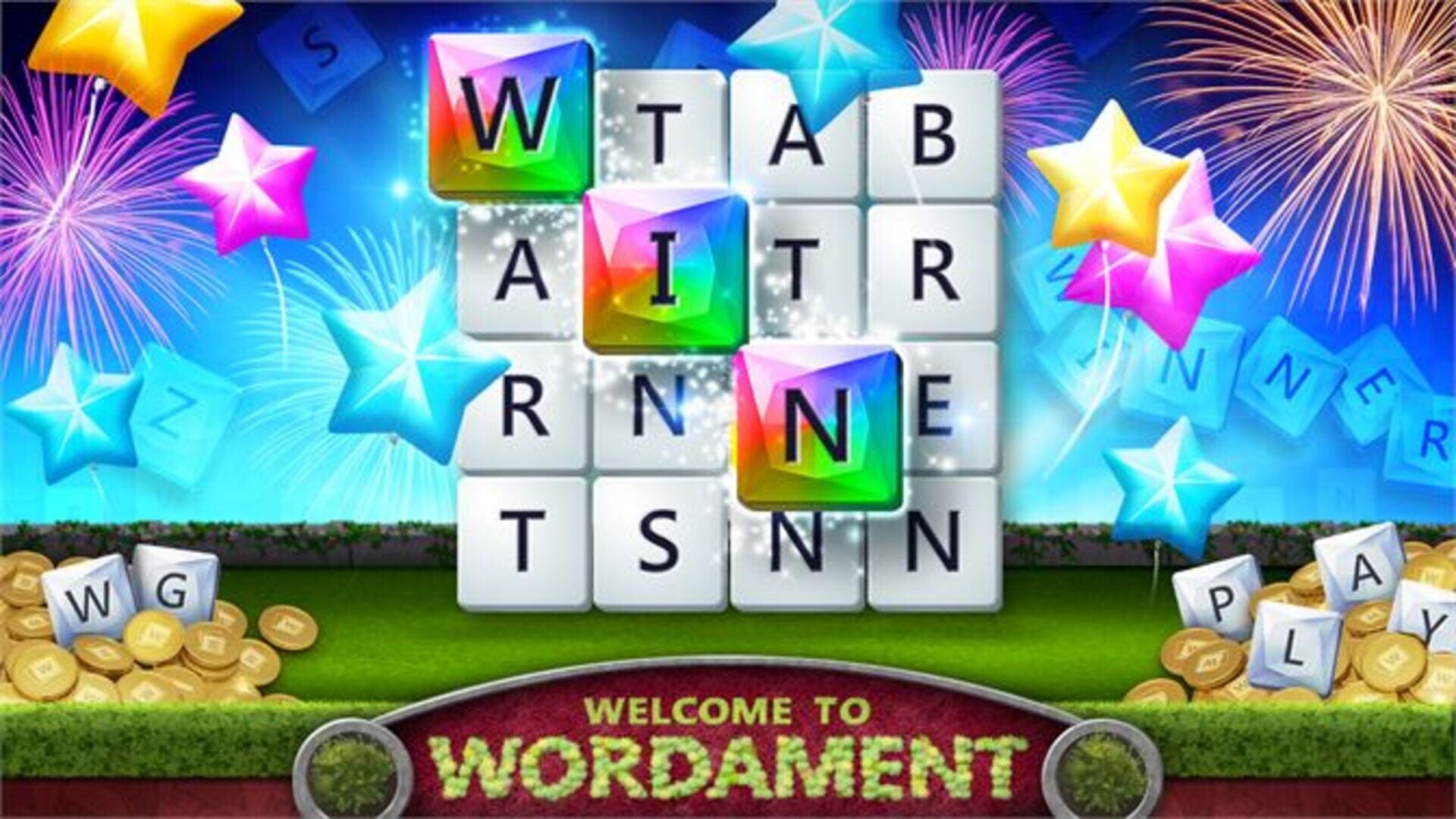Foto do jogo Microsoft Ultimate Word Games