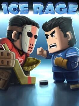 Foto do jogo Ice Rage