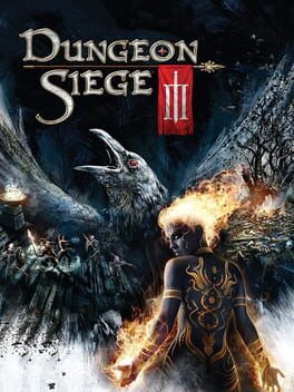 Foto do jogo Dungeon Siege III