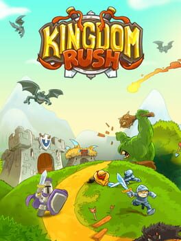 Foto do jogo Kingdom Rush