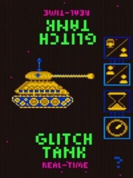 Foto do jogo Glitch Tank