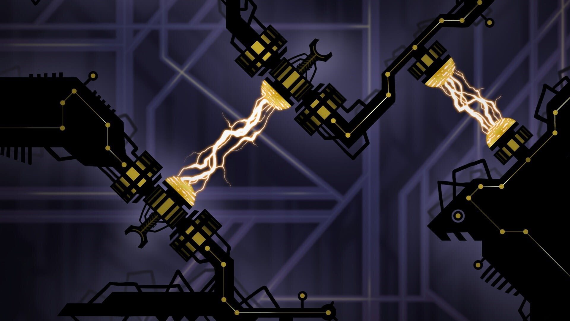 Foto do jogo Insanely Twisted Shadow Planet