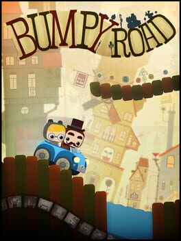 Foto do jogo Bumpy Road
