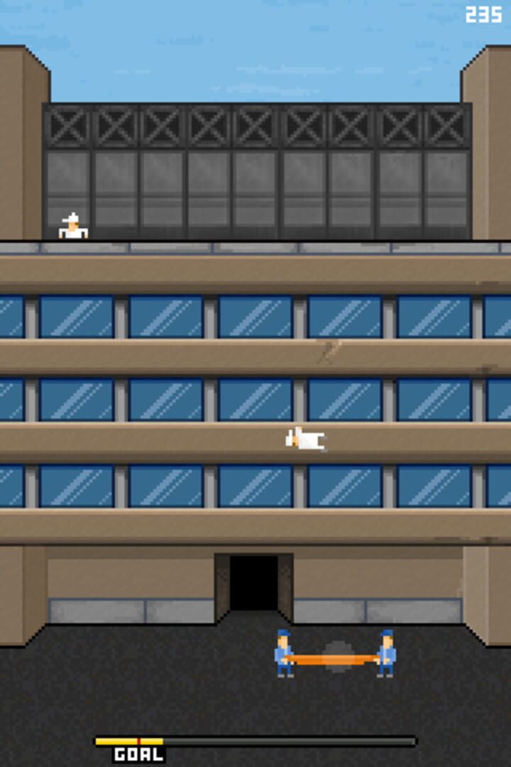 Foto do jogo Phone Story