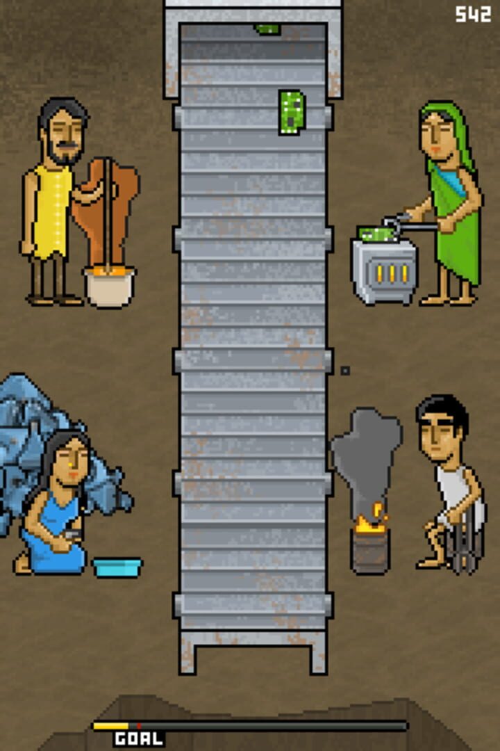 Foto do jogo Phone Story