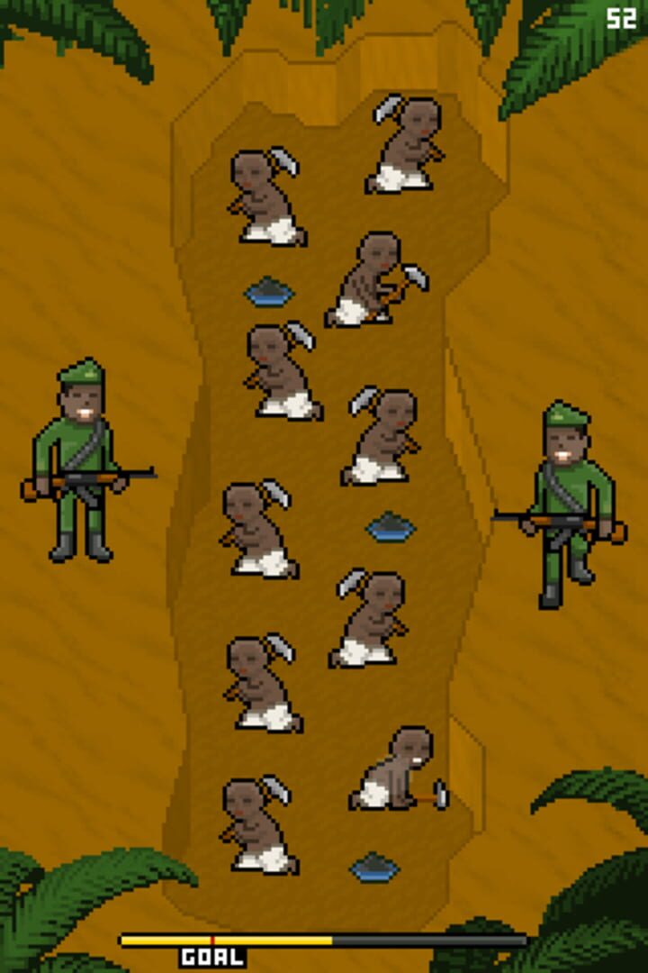 Foto do jogo Phone Story