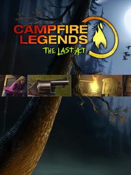 Foto do jogo Campfire Legends: The Last Act