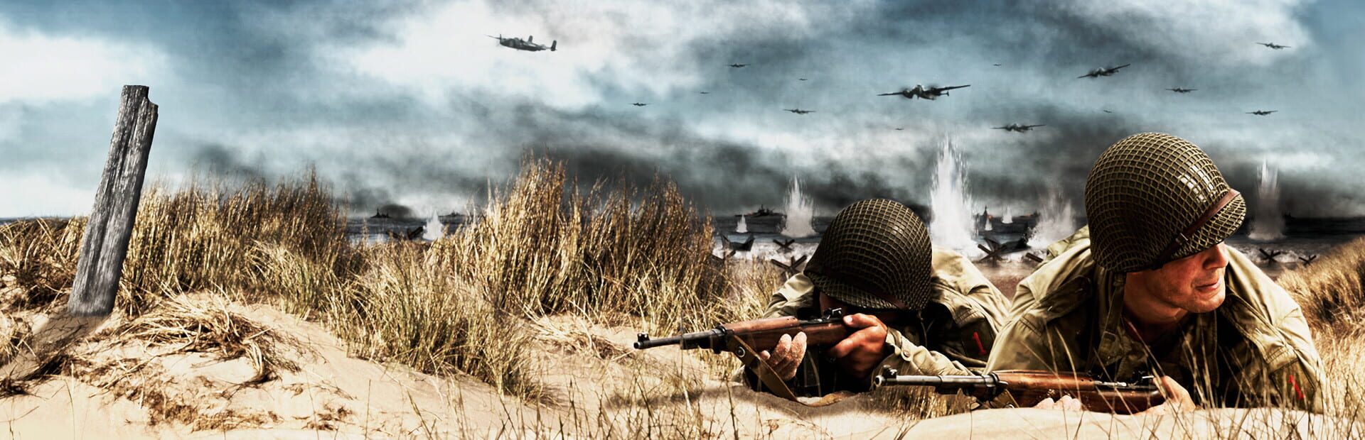 Foto do jogo Close Combat: The Longest Day