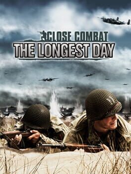 Foto do jogo Close Combat: The Longest Day