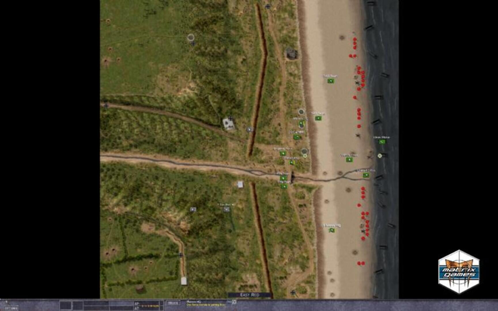 Foto do jogo Close Combat: The Longest Day