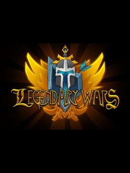 Foto do jogo Legendary Wars