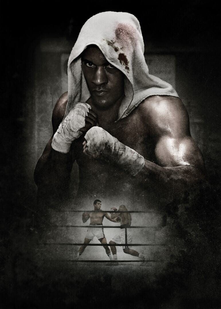 Foto do jogo Fight Night Champion
