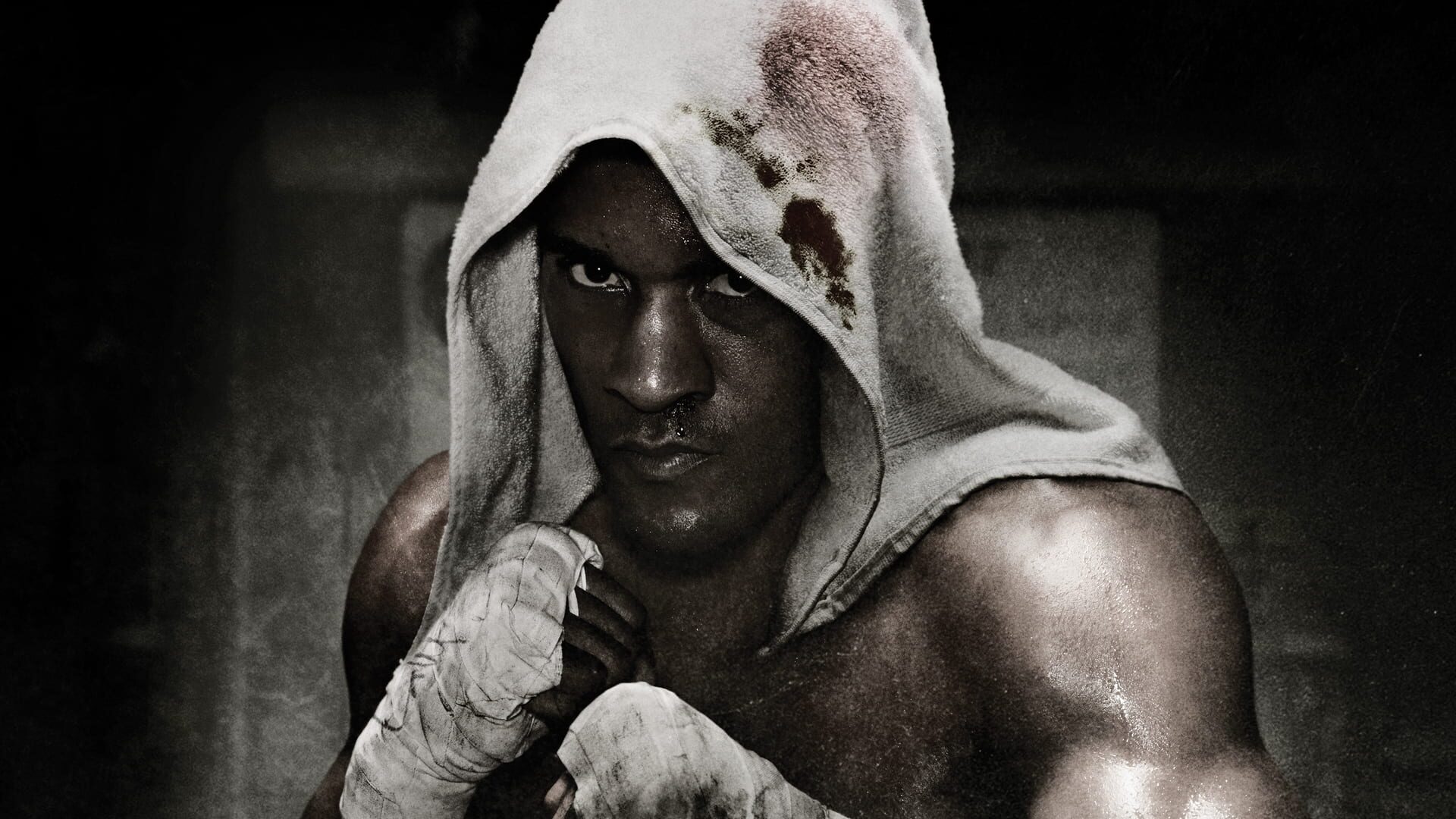 Foto do jogo Fight Night Champion