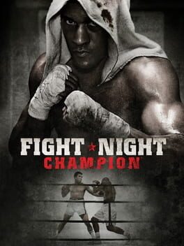 Foto do jogo Fight Night Champion