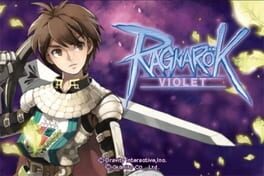Foto do jogo Ragnarok Violet