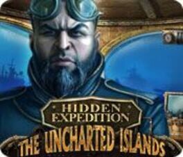 Foto do jogo Hidden Expedition: The Uncharted Islands