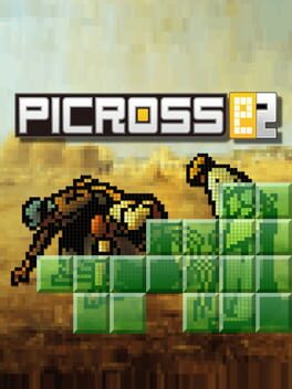 Foto do jogo Picross e2