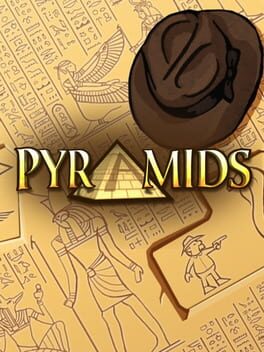 Foto do jogo Pyramids