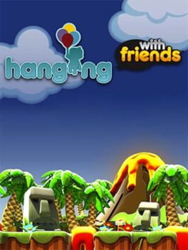Foto do jogo Hanging With Friends
