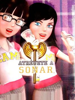 Foto do jogo Atrévete a Soñar