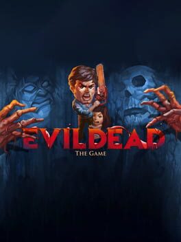 Foto do jogo Evil Dead: The Game