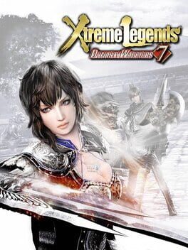 Foto do jogo Dynasty Warriors 7: Xtreme Legends