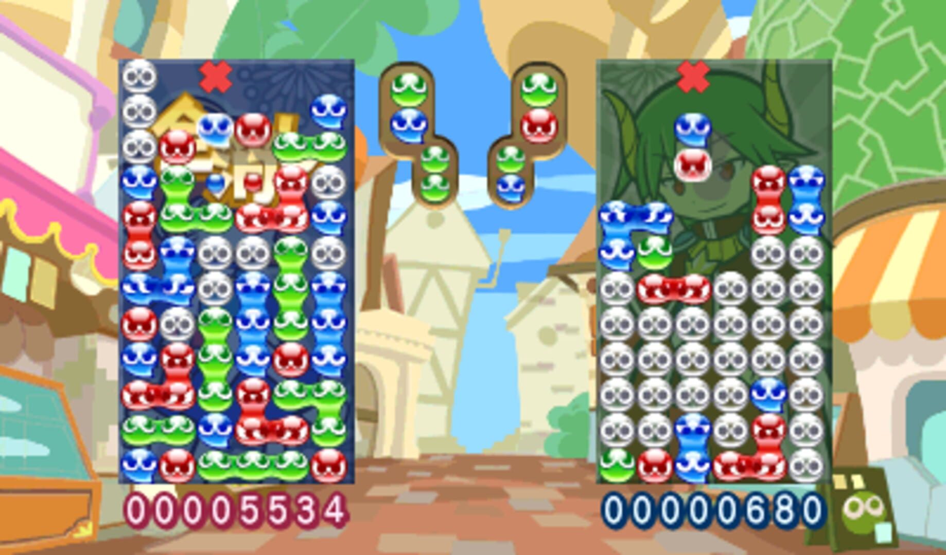 Foto do jogo Puyo Puyo!! 20th Anniversary