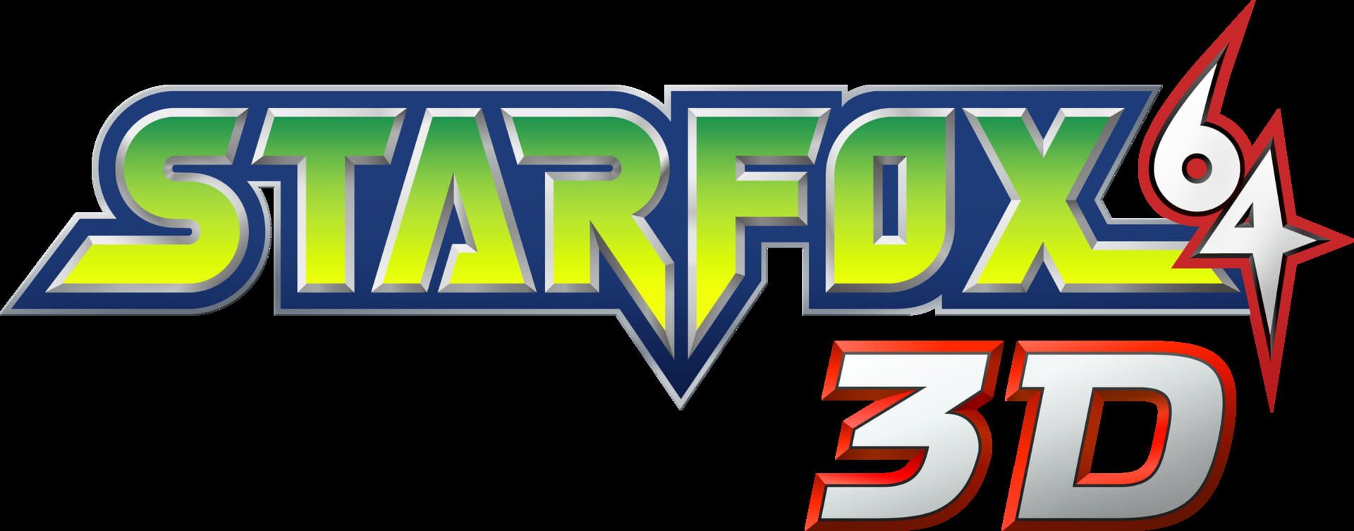 Foto do jogo Star Fox 64 3D