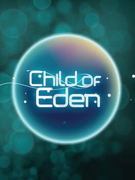 Foto do jogo Child of Eden