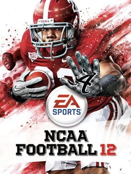 Foto do jogo NCAA Football 12