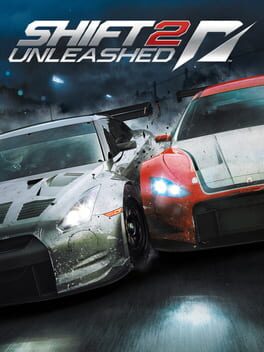 Foto do jogo Need for Speed: Shift 2 Unleashed