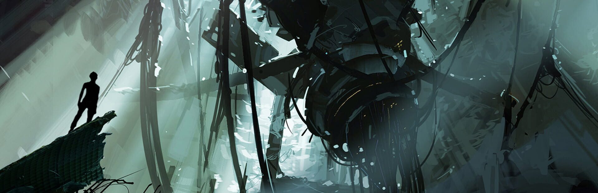 Foto do jogo Portal 2